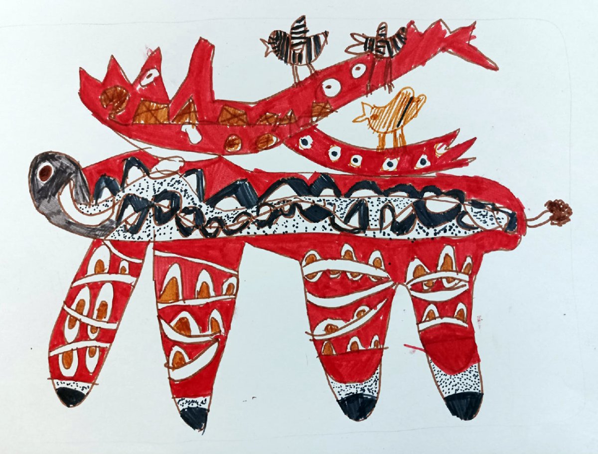 Сумочки саамов Кольского полуострова