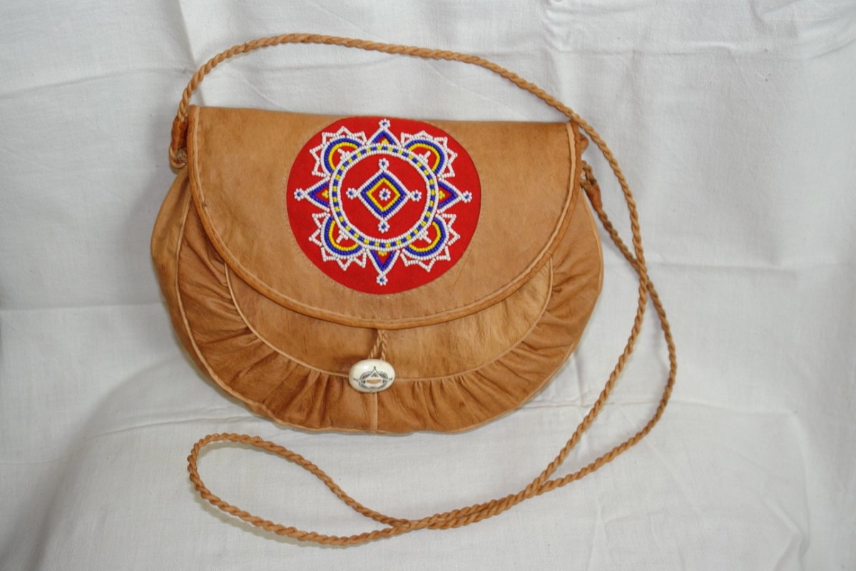 Вигвам саамов