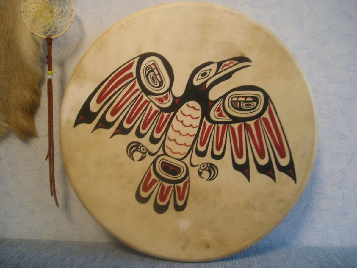 Саамская символика