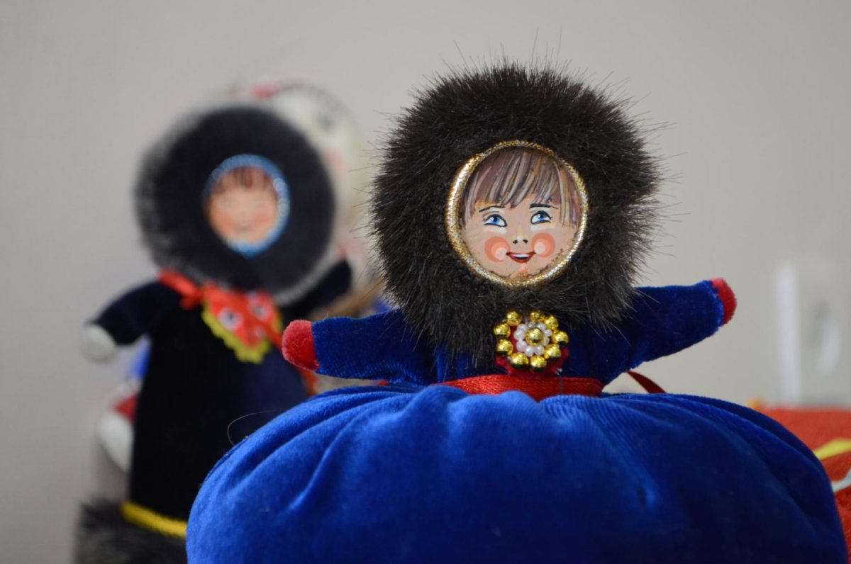 Шамшура саамы