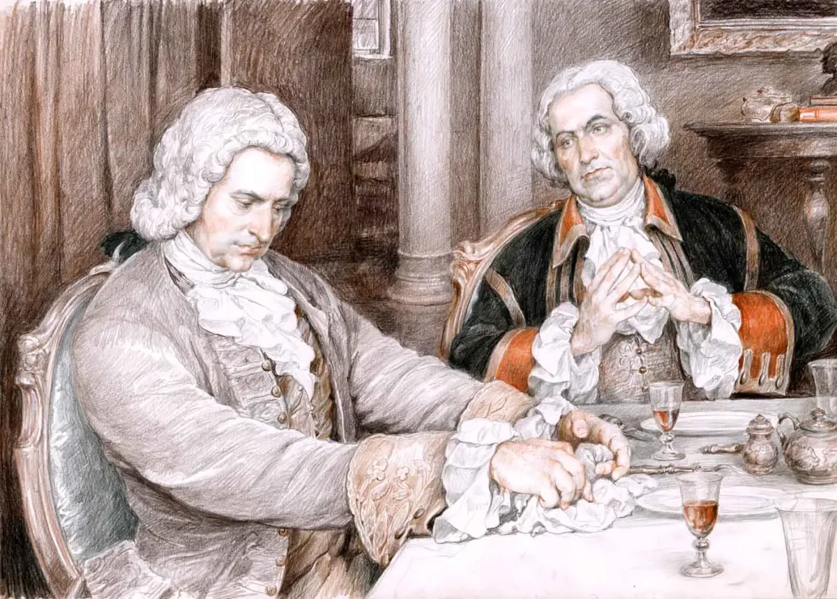 Денис Дмитриевич Гордеев