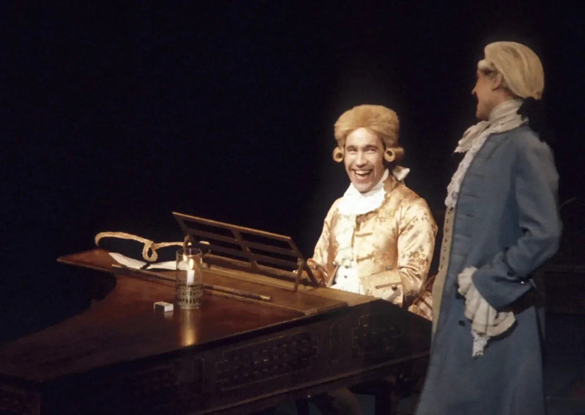 Художник Николай штамм