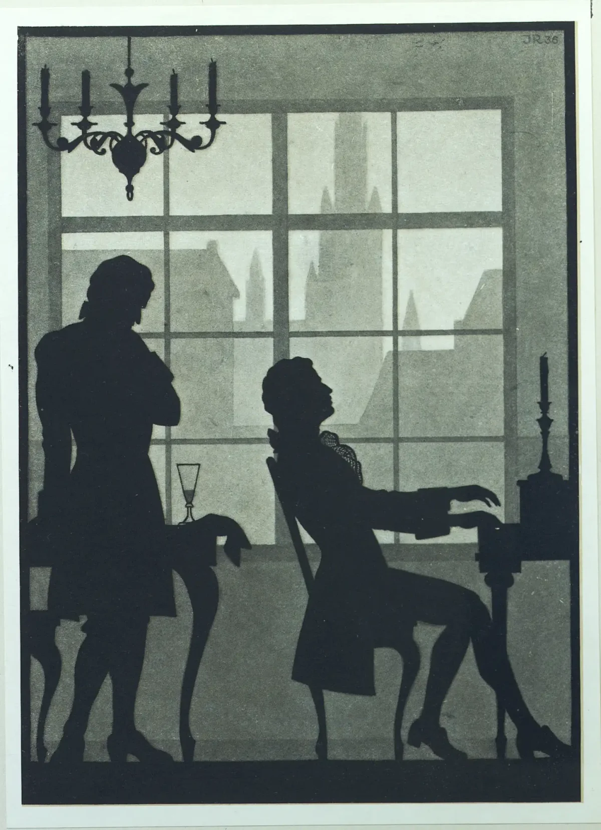 Моцарт и Сальери Пушкин