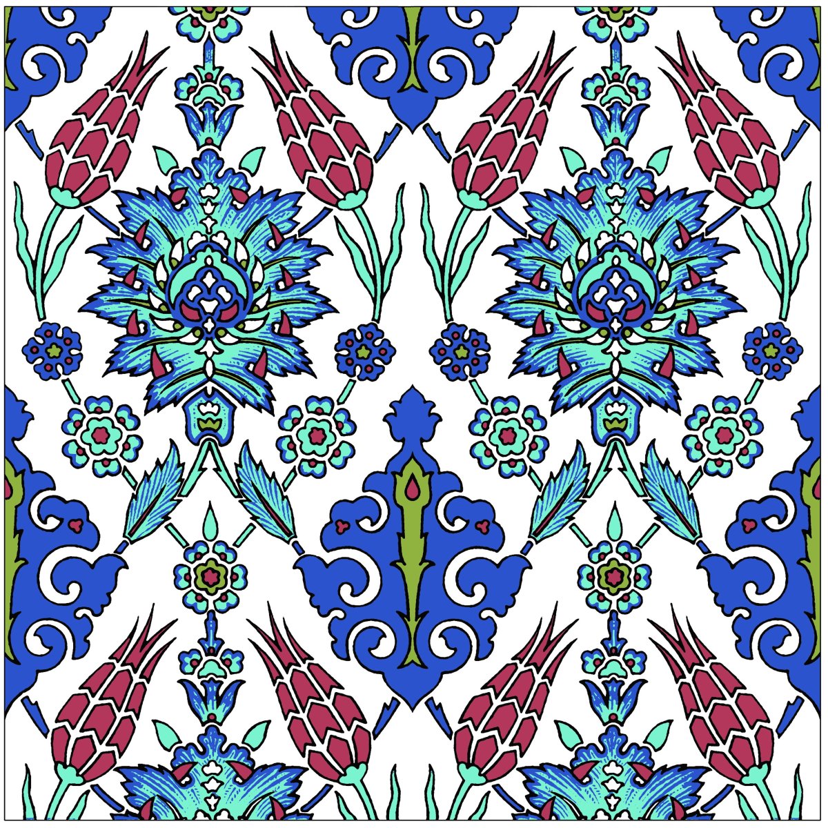 Гёли Туркмен