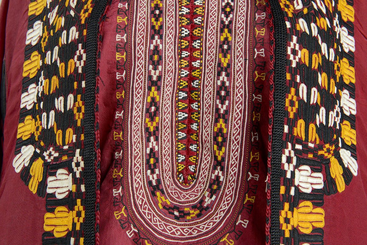 Мусульманские узоры