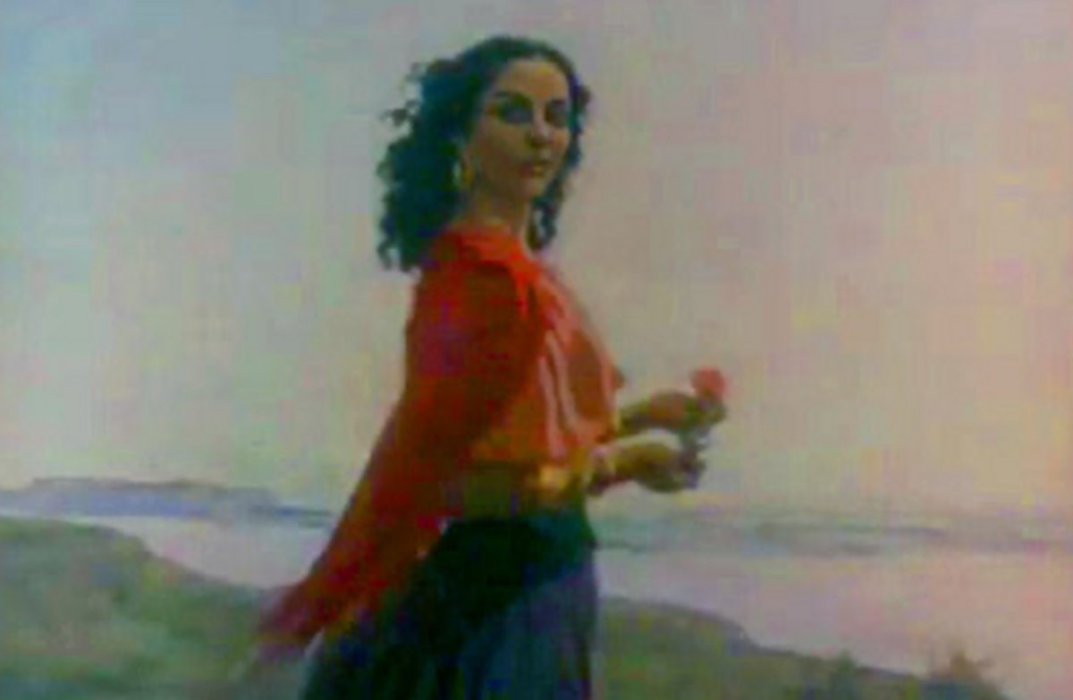 Алеко Пушкин