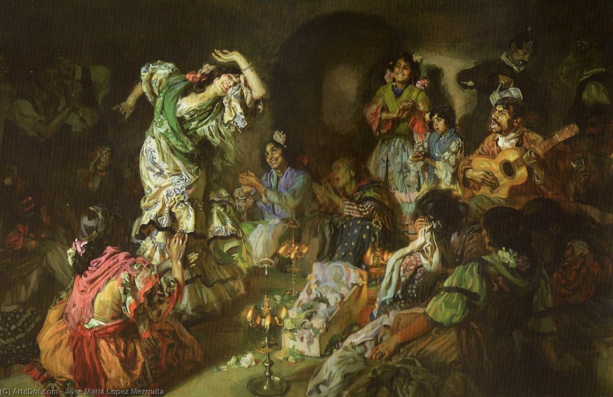 Кишиневцы цыгане