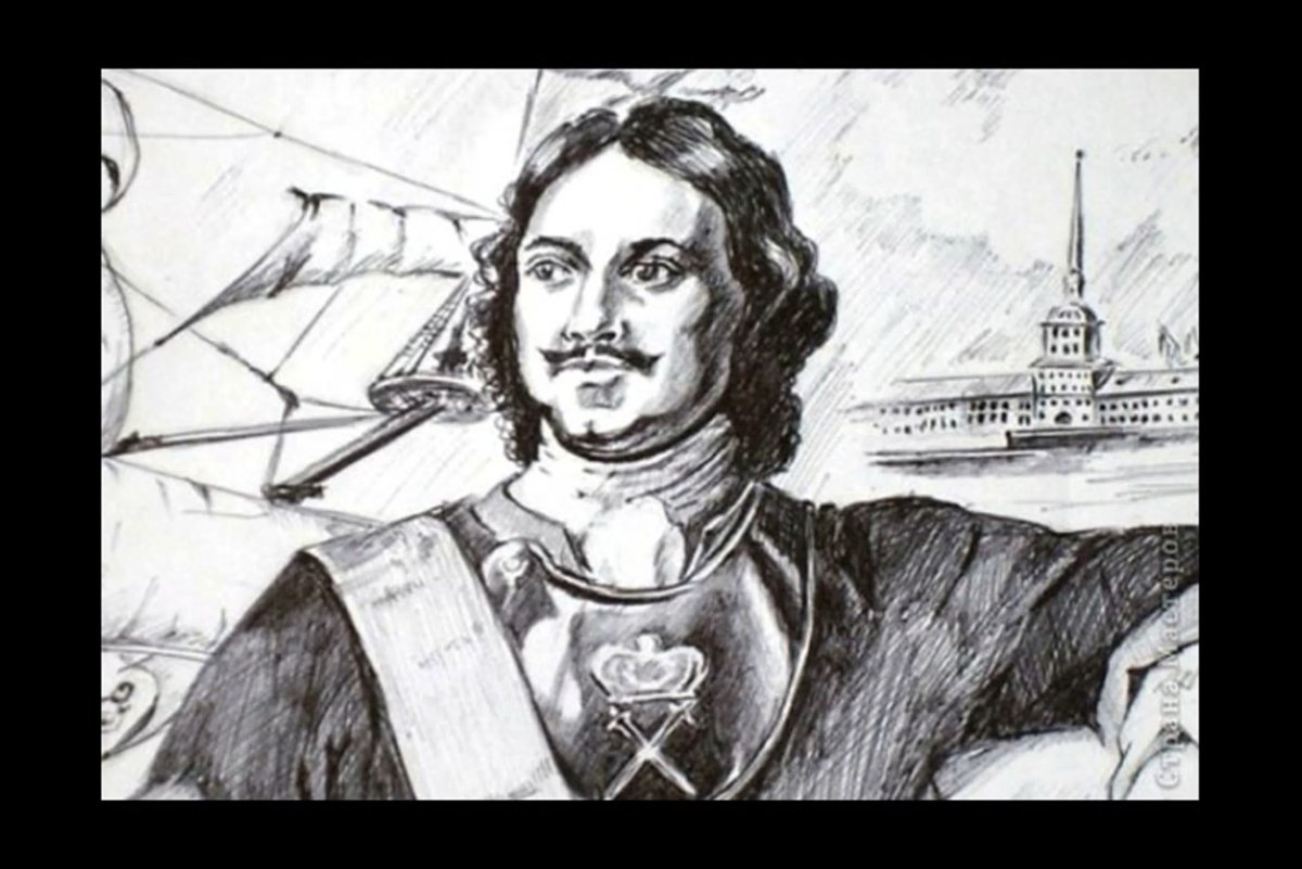 Каравелла вид сбоку корабль