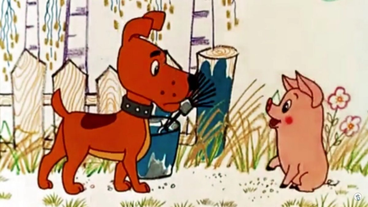 Заяц раскраска для малышей