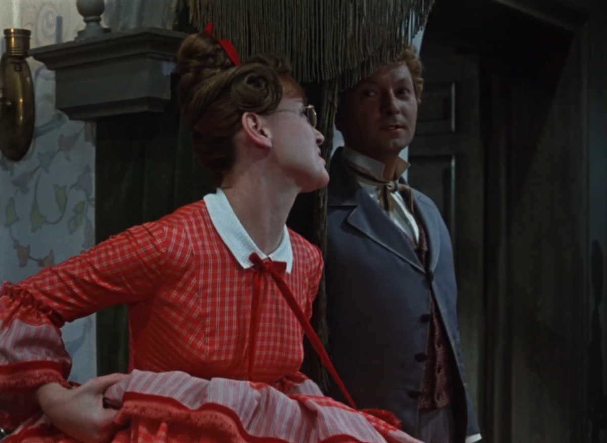 Георгий Вицин Женитьба Бальзаминова