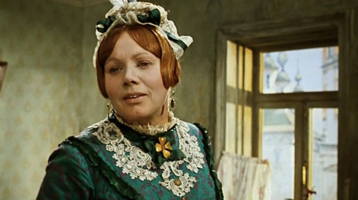 Женитьба Бальзаминова самовар