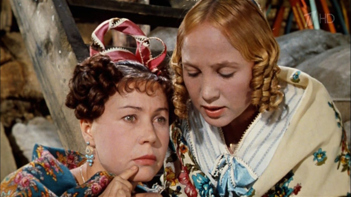 Белотелова Женитьба Бальзаминова