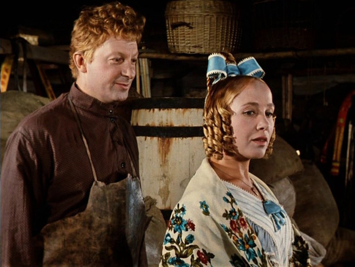 Женитьба бальзаминова иллюстрации