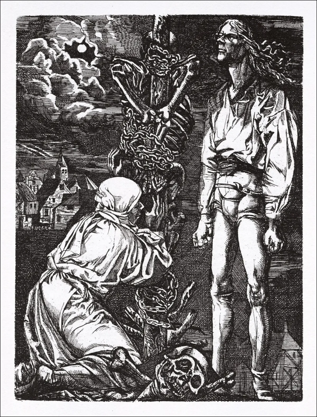 Тиль Уленшпигель