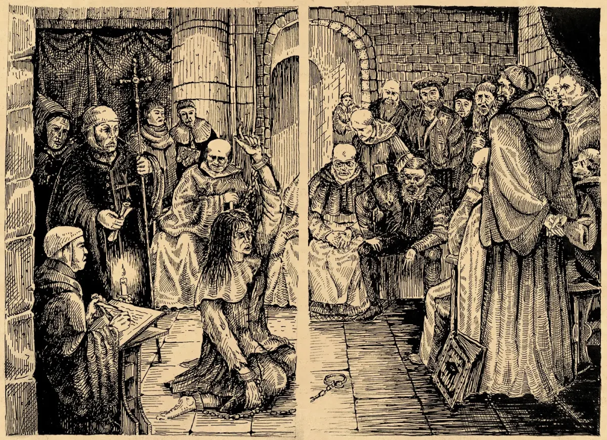 Тиль Уленшпигель