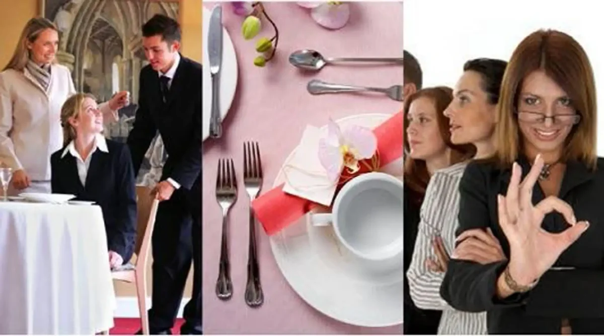 Соблюдение этикета