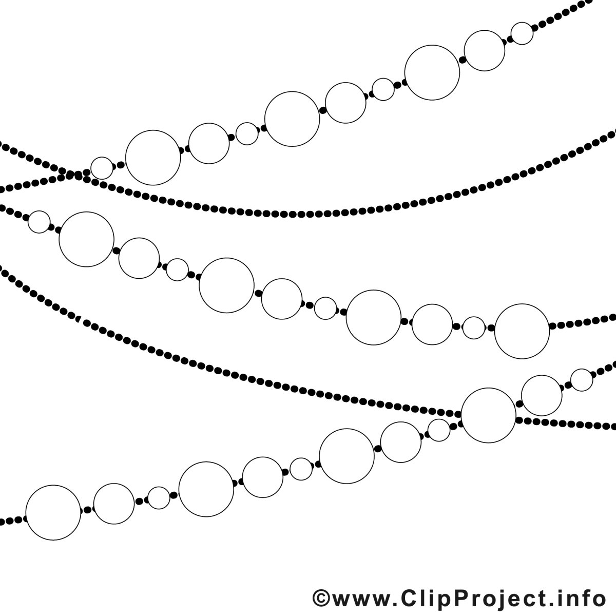 Зимний лес раскраска