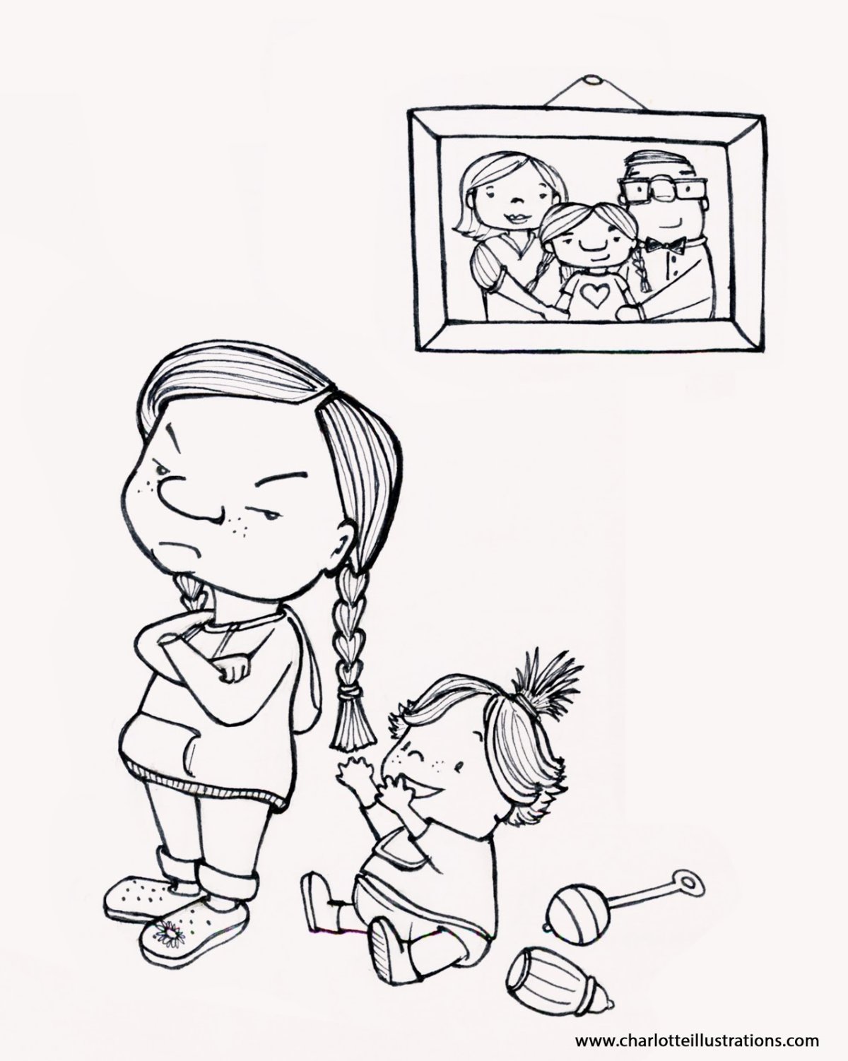 Рисунки для мальчиков