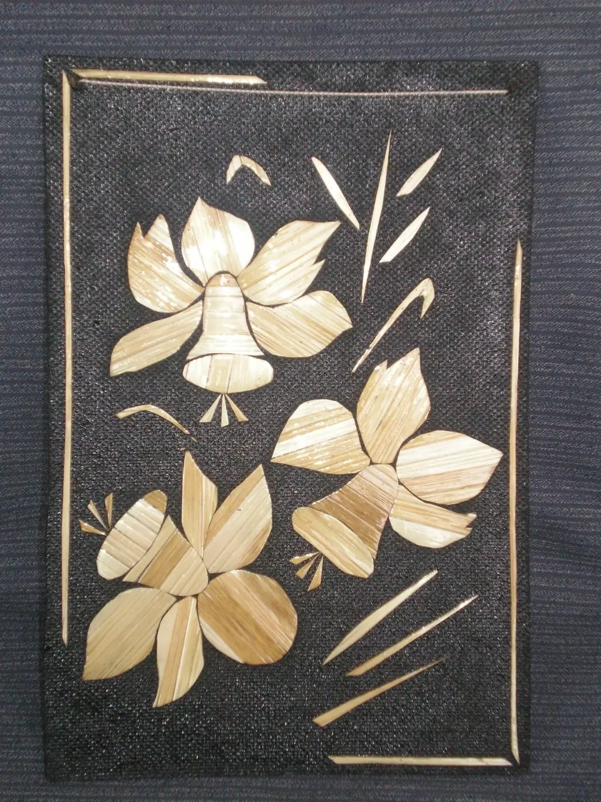 Валерий Козлов соломка