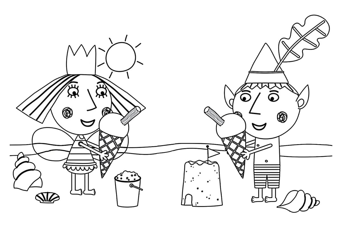 Книжка Жихарка Автор