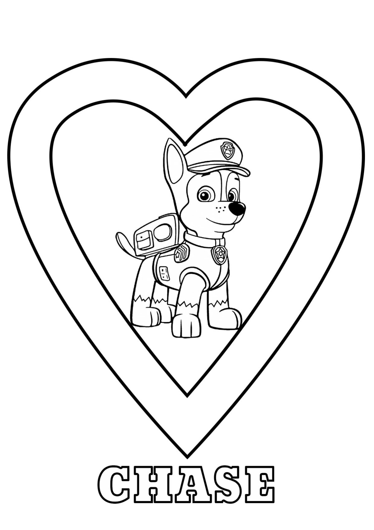 Щенячий патруль патруль мегащенки