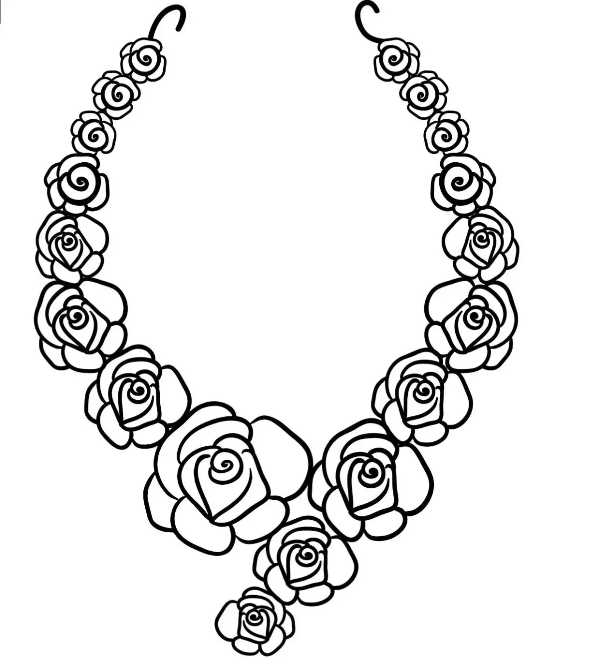 Ювелирные украшения иконка