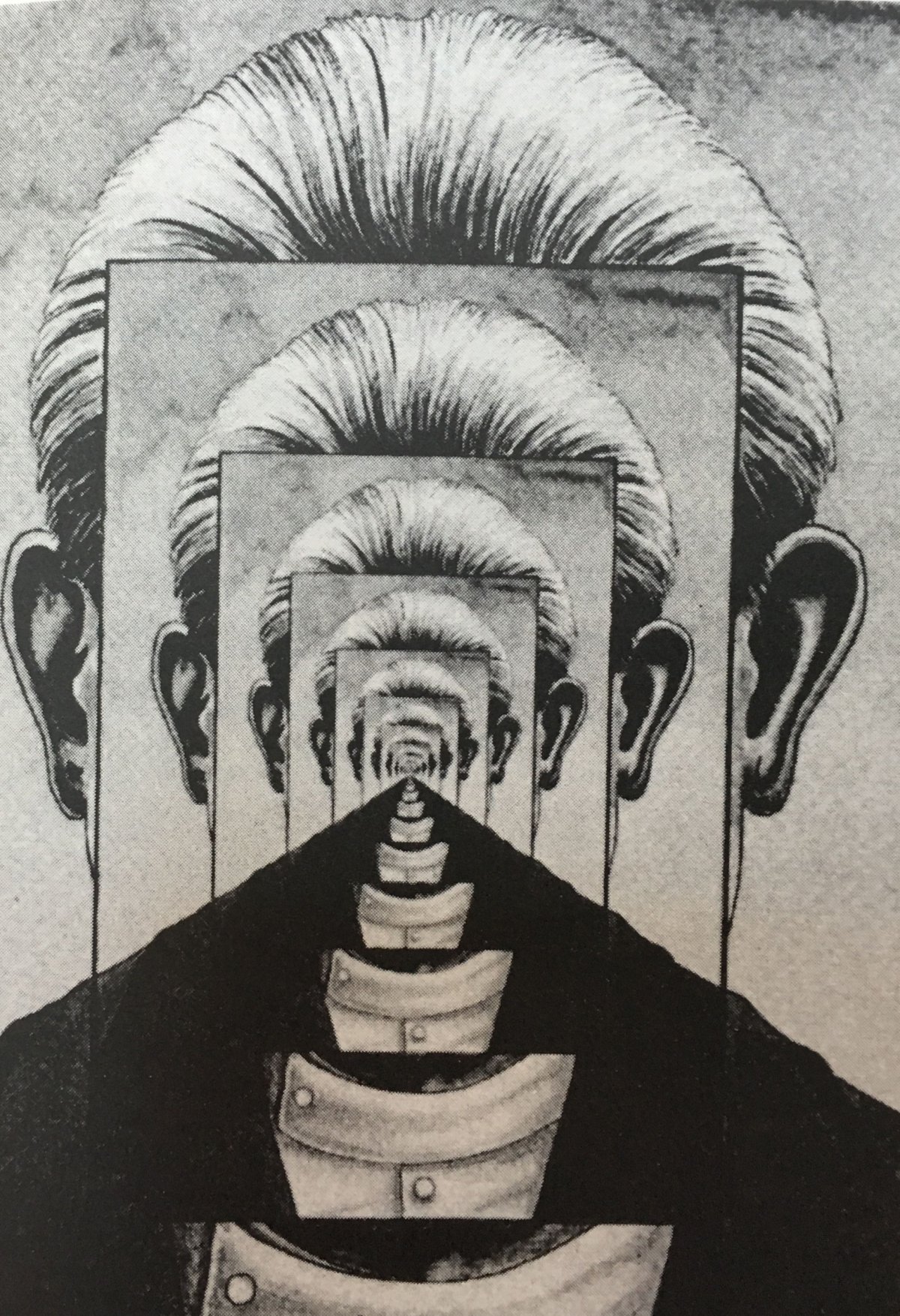 Люсьен Фрейд Китти