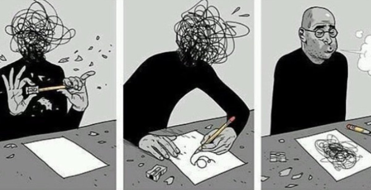 Женщина на приеме у психотерапевта