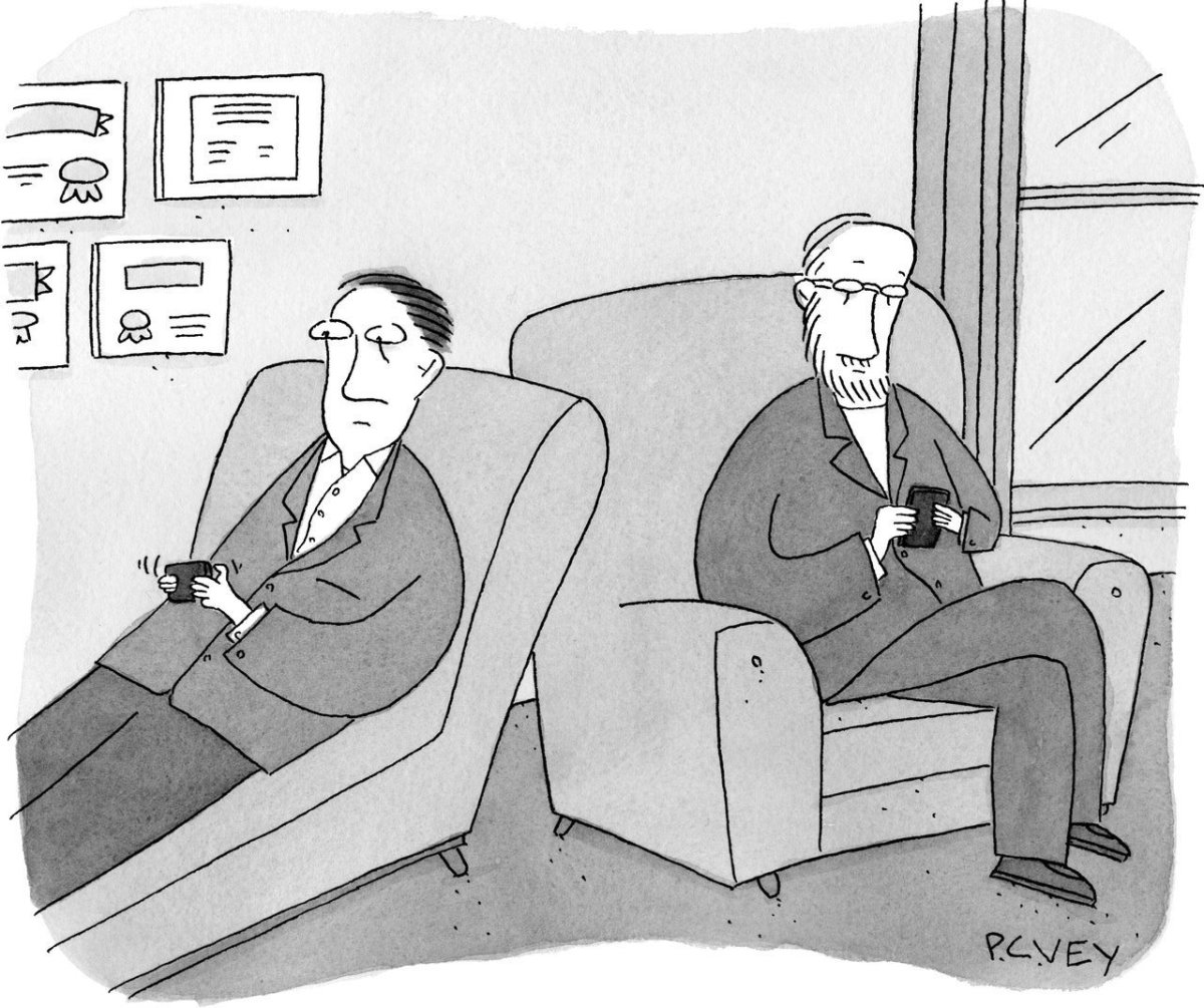 Психоаналитический метод картинки