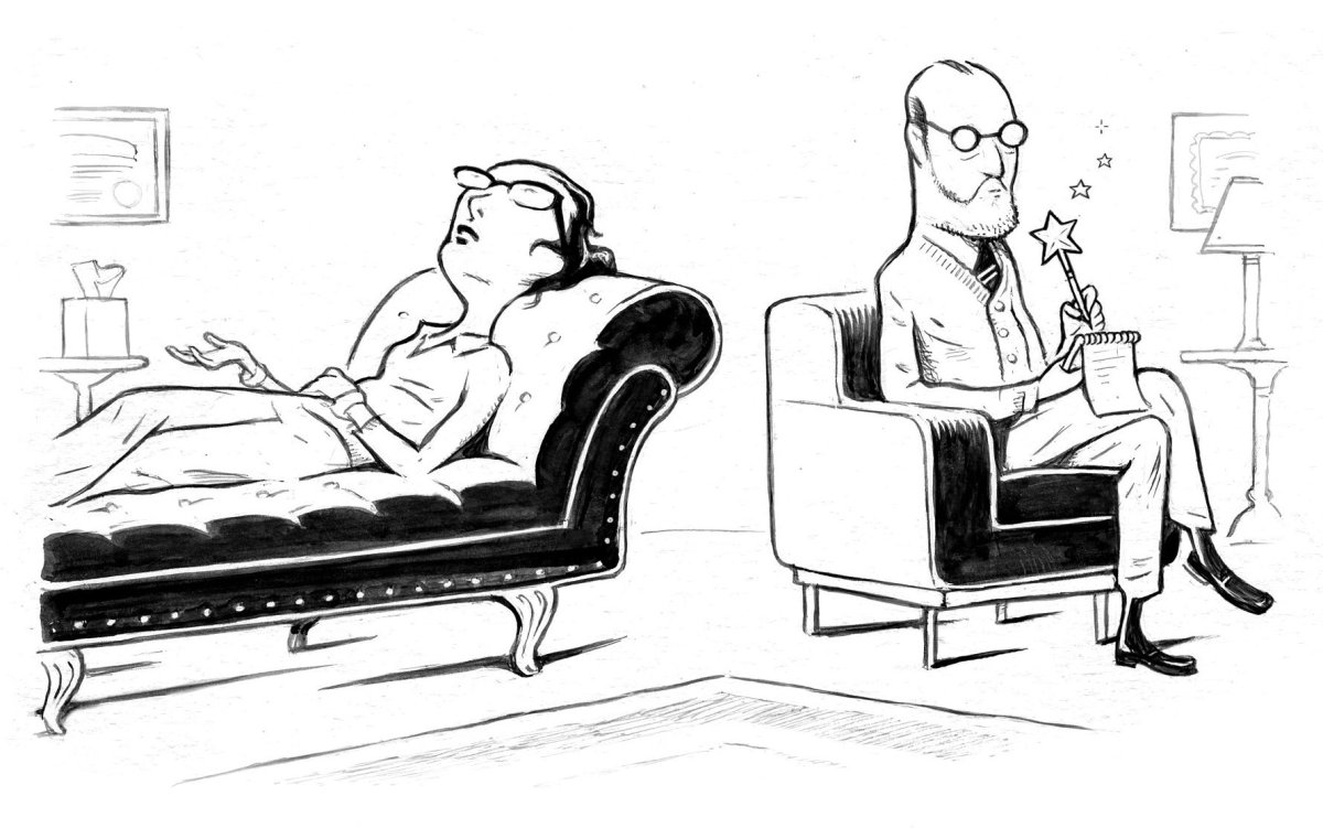 Невротичная картина