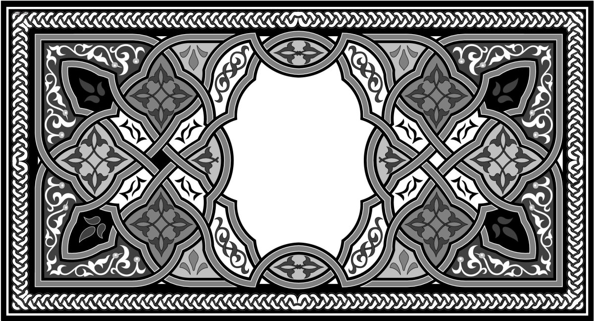 Грузия орнамент национальный