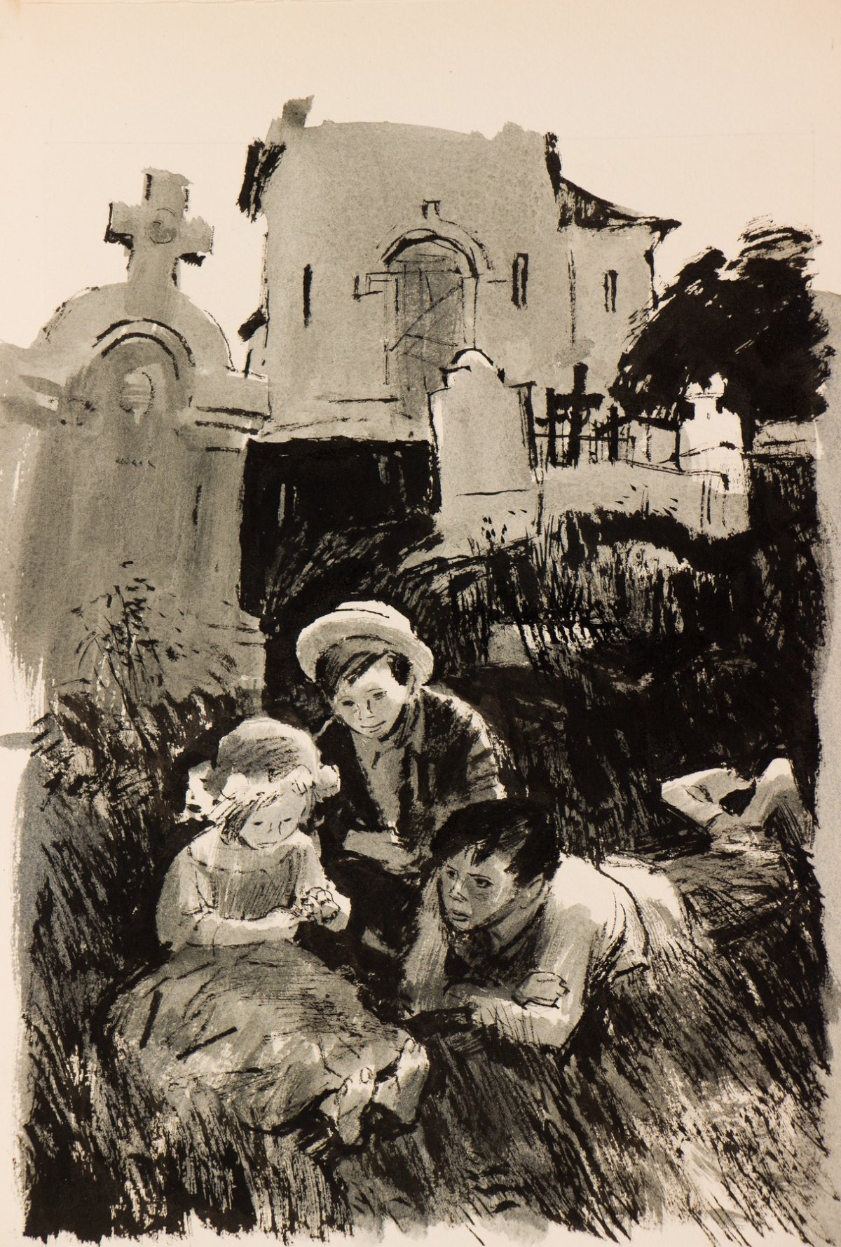 Мария Петровна Пинкисевич