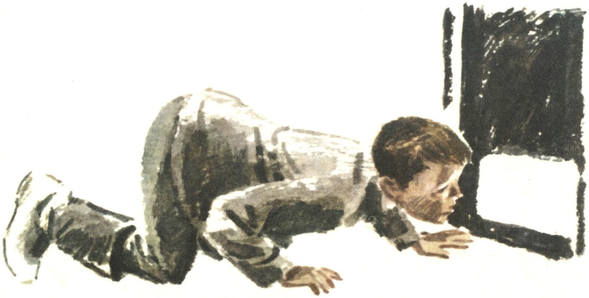 Рисунки п. Пинкисевича