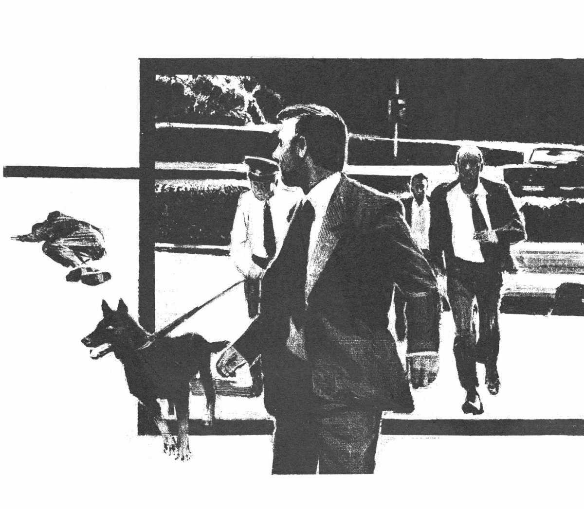 Мой учитель Пинкисевич