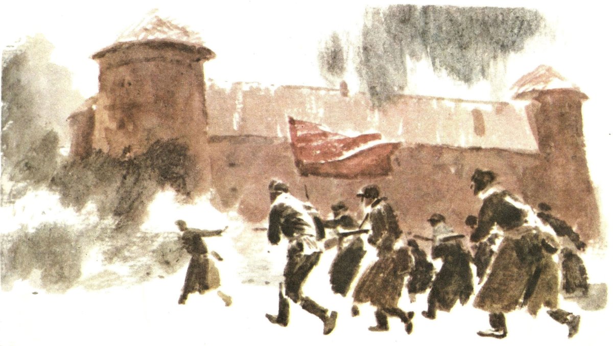 П.Н. Пинкисевич