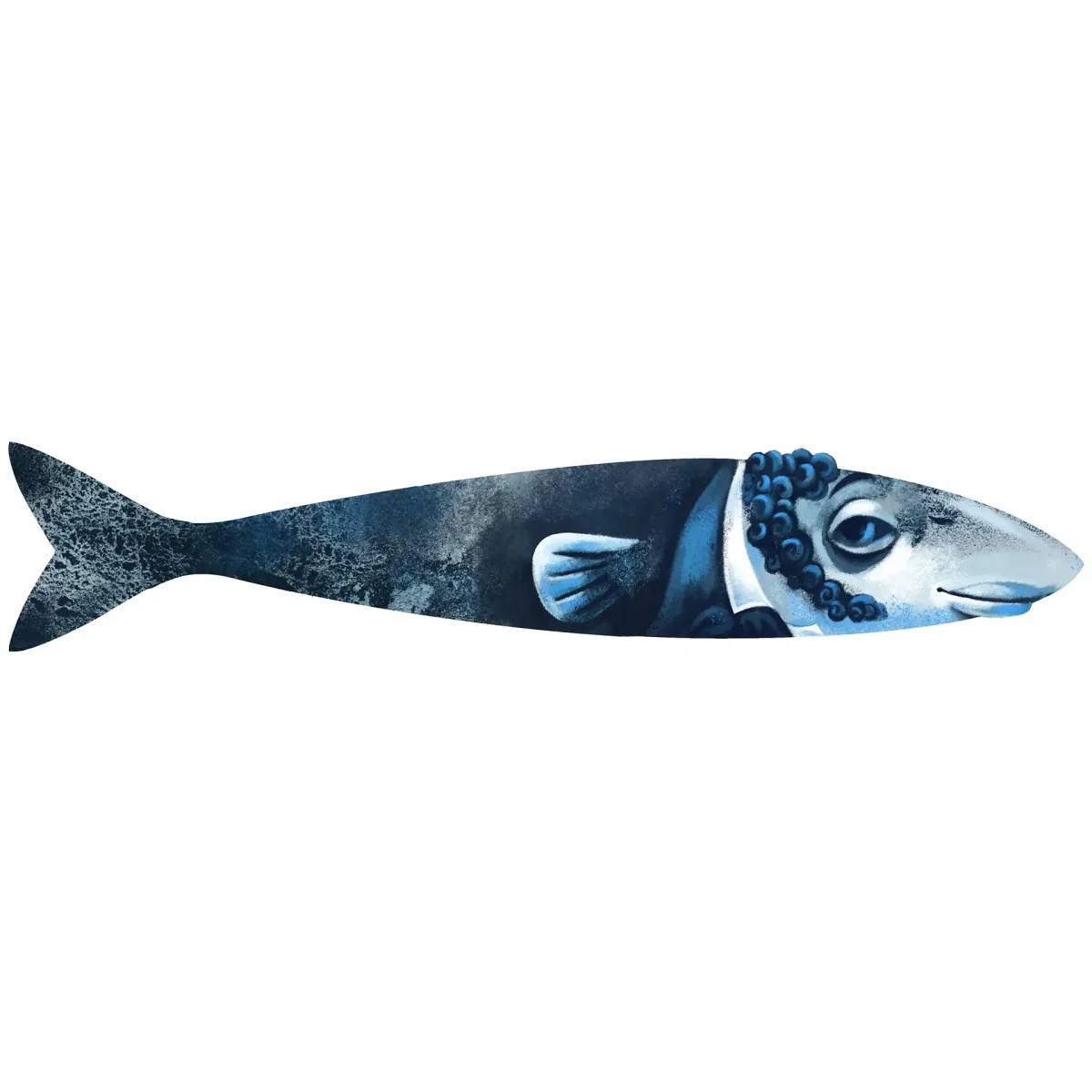 Корюшка клипарт