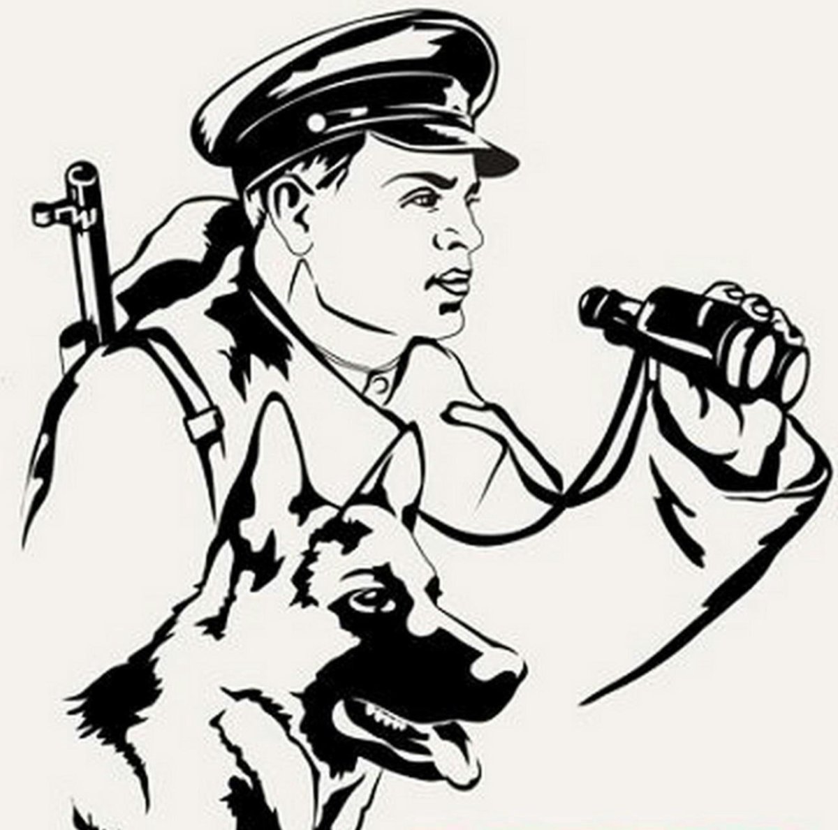 Армия глазами детей