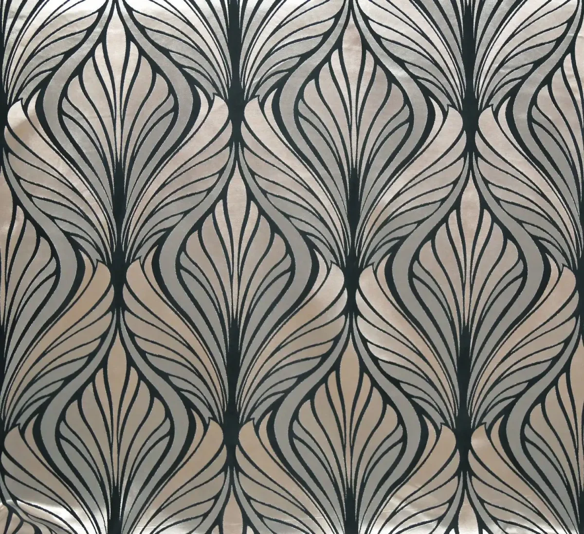 Орнамент ар деко Египет