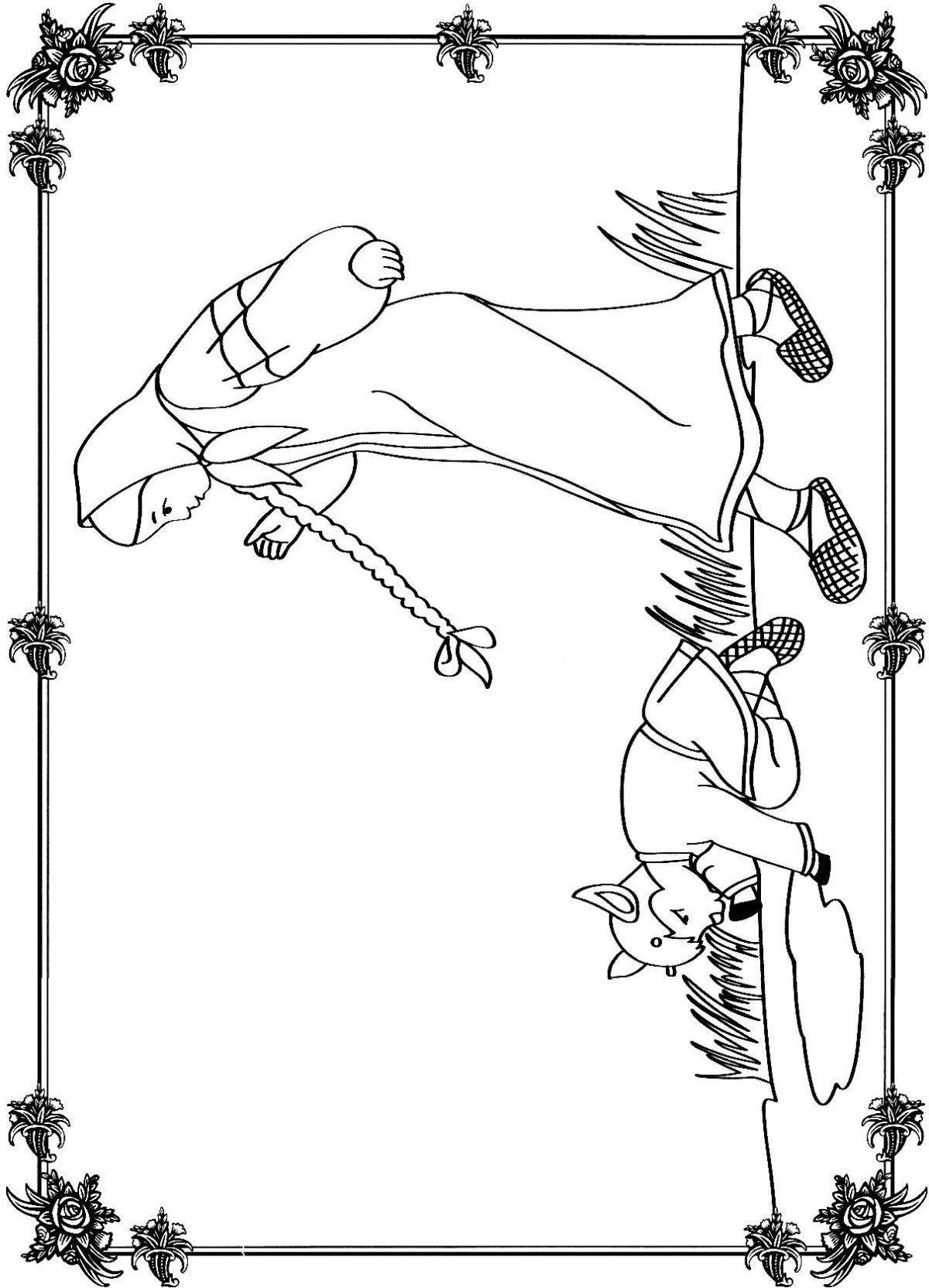 Васнецов сестрица Аленушка и братец