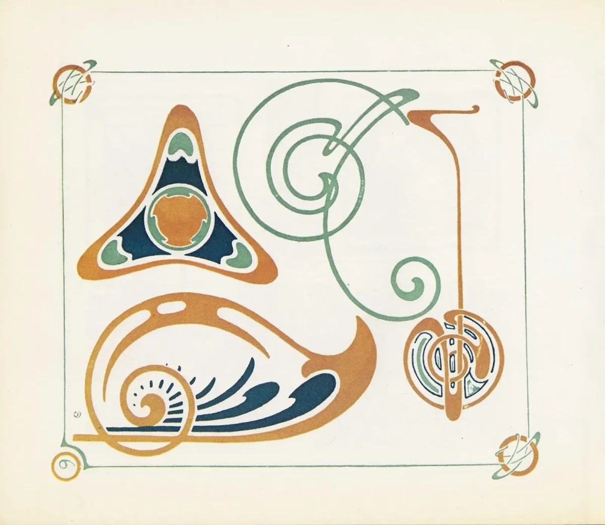 Индия принты