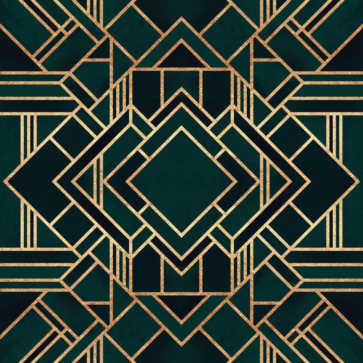 Морис Пийар верней орнамент