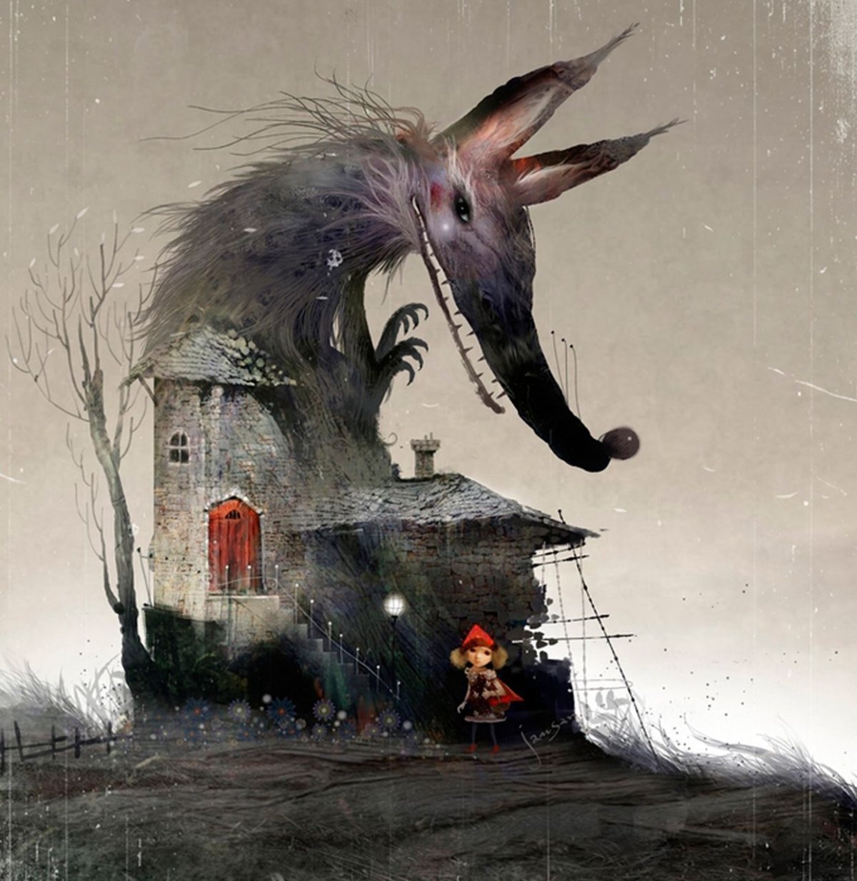 Гоголь нос Олейников