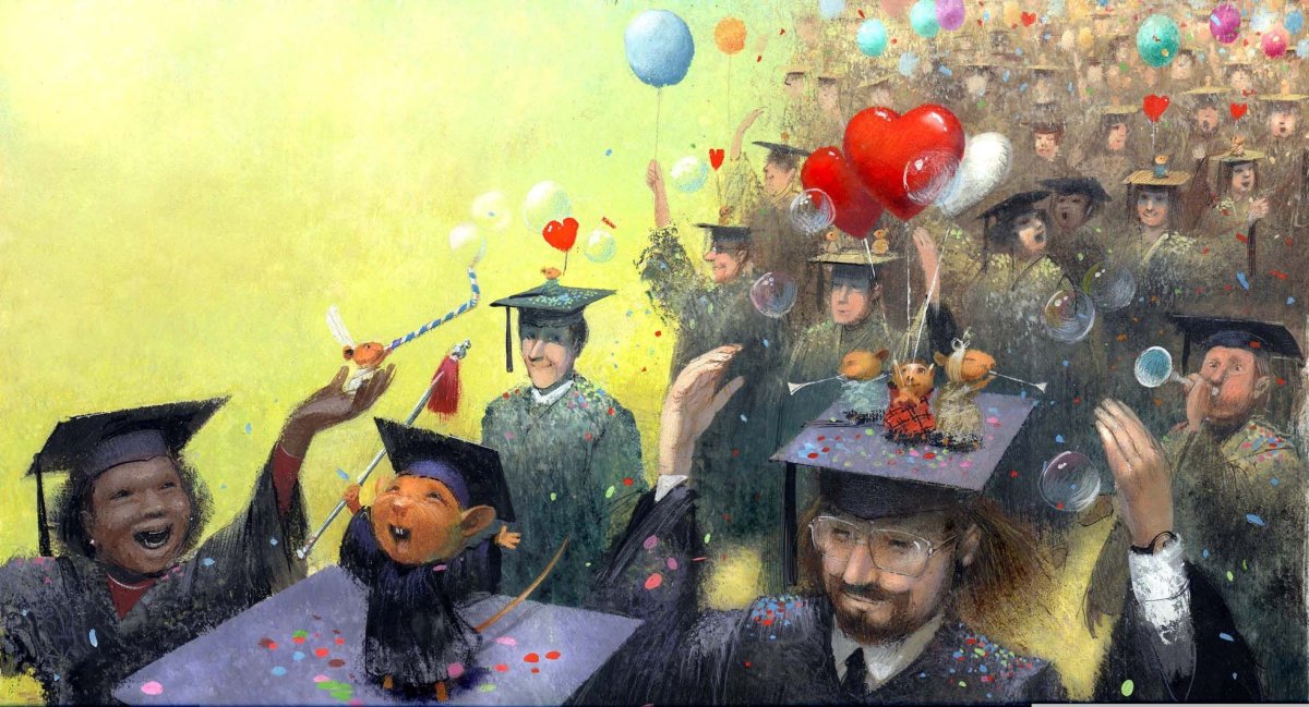 Игорь Алейников художник