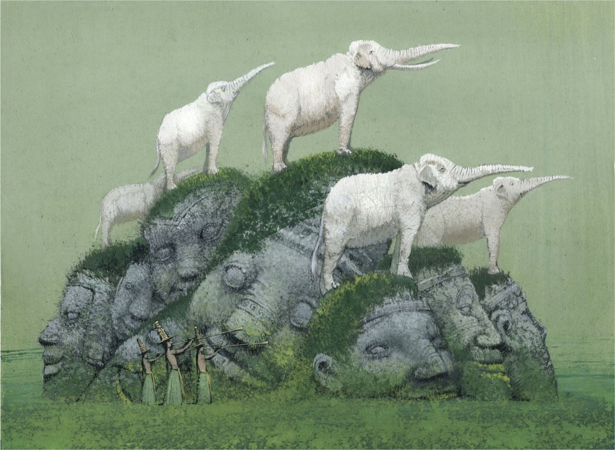 Ольга Колыхалова (olika)