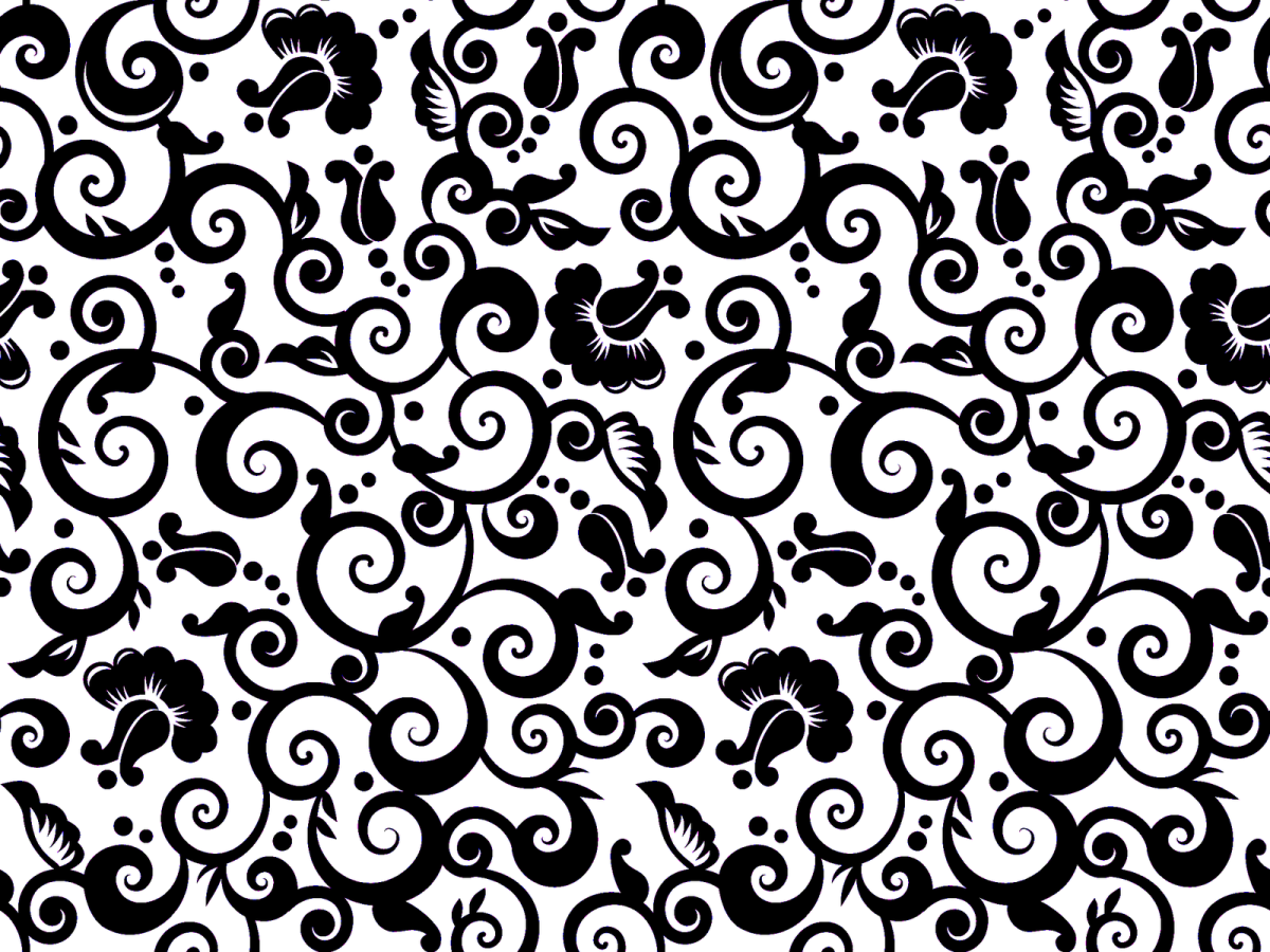 Узор вектор