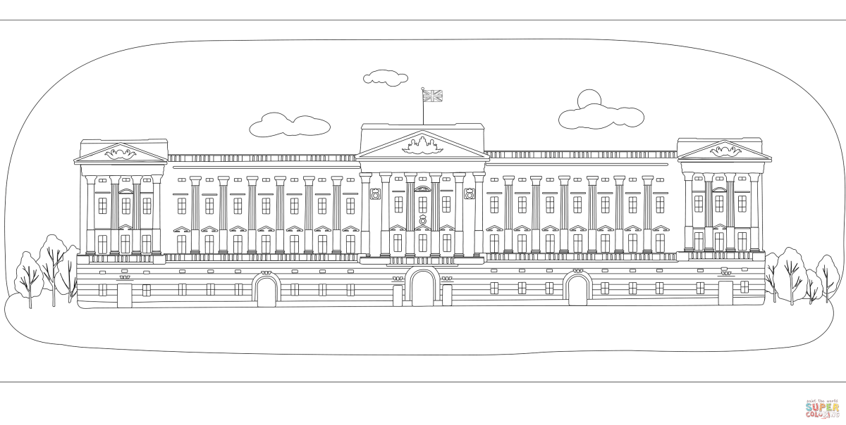 Музей рисунок