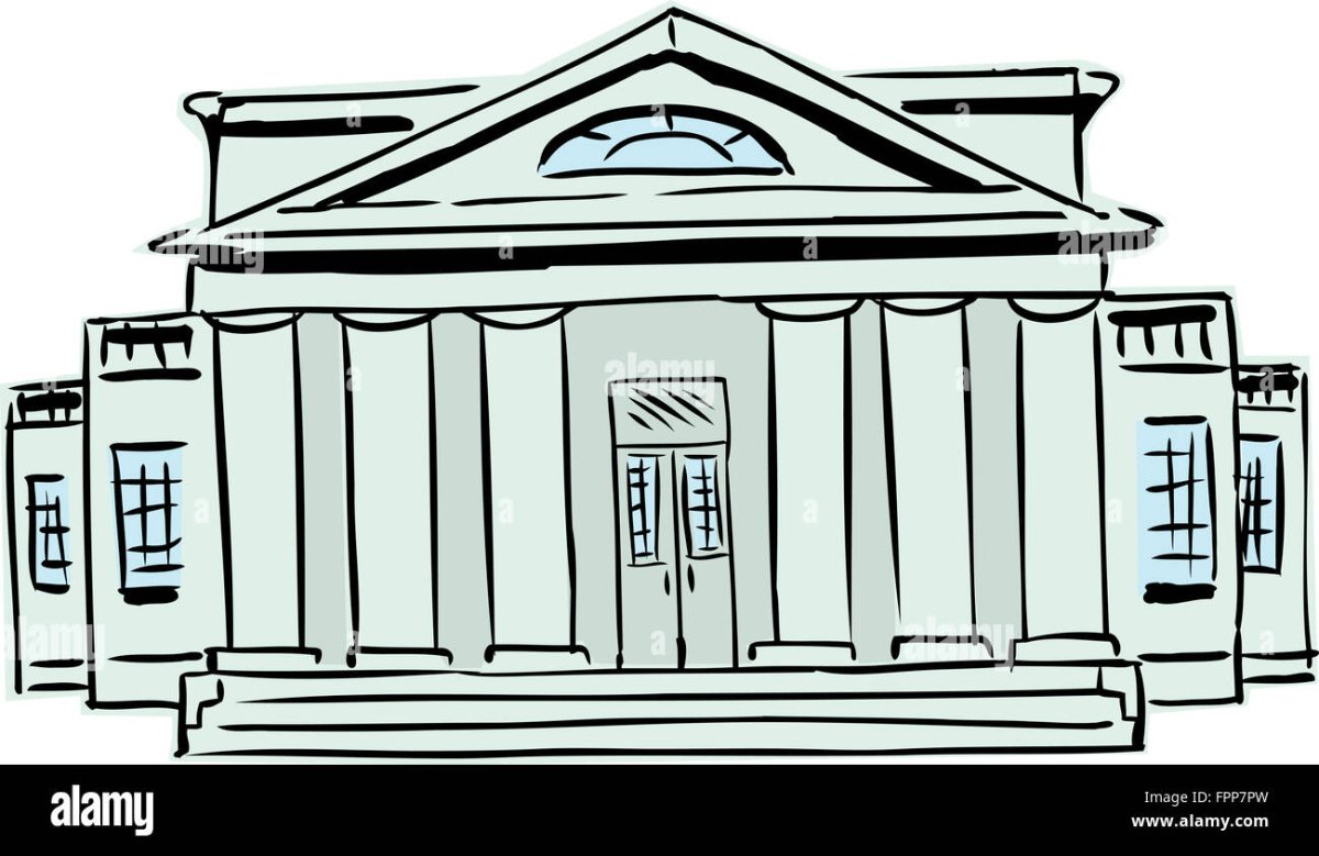 Портик это в древней Греции