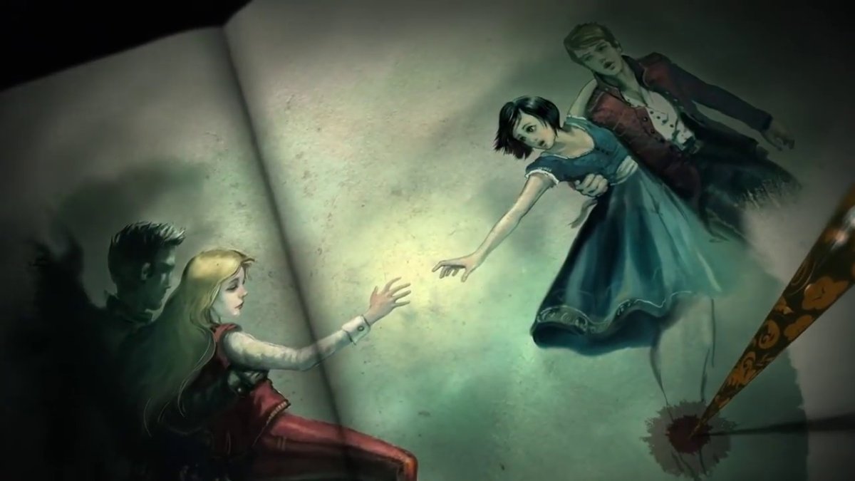 Агата и Софи школа добра и зла