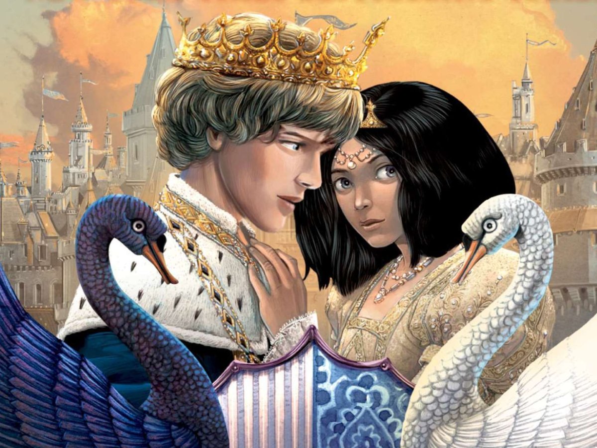 Хорт школа добра и зла