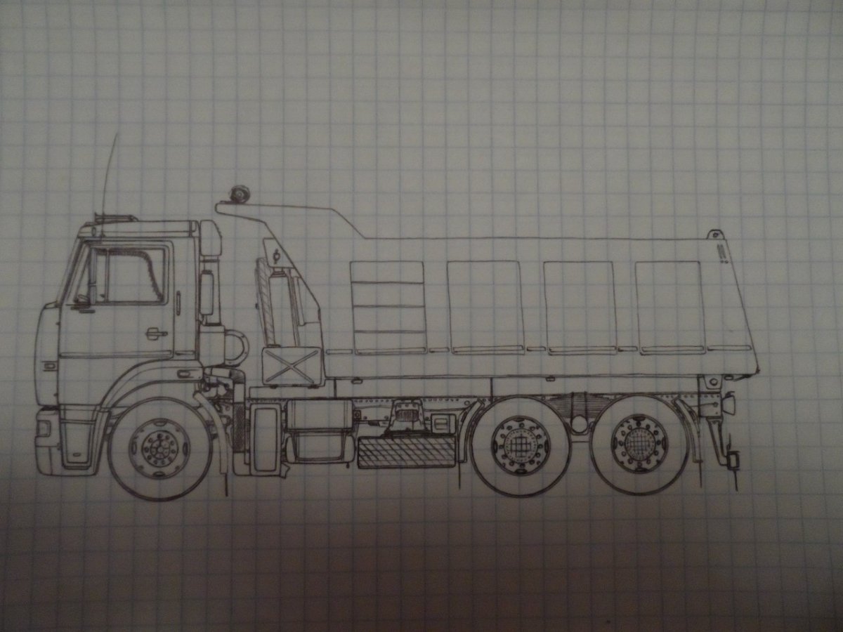 Мотоцикл «Харлей»